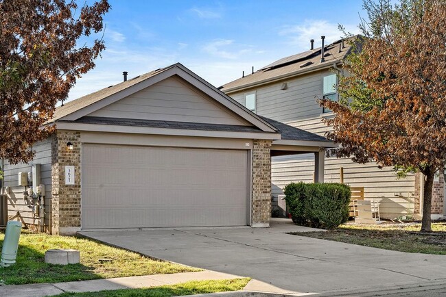 property at 3621 Colorado High Ave