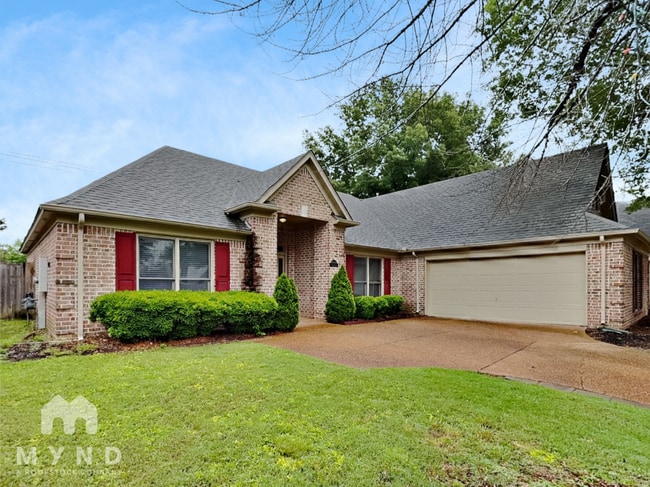 1484 Cider House Ln in Cordova, TN - Building Photo - Building Photo