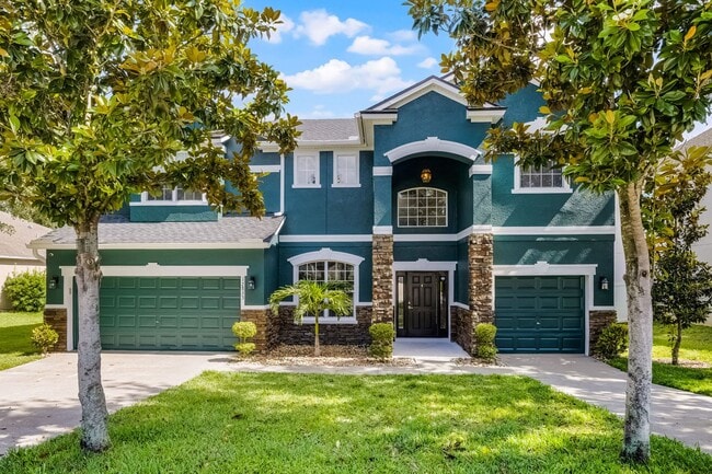 12833 Hyland Ln in Clermont, FL - Building Photo - Building Photo