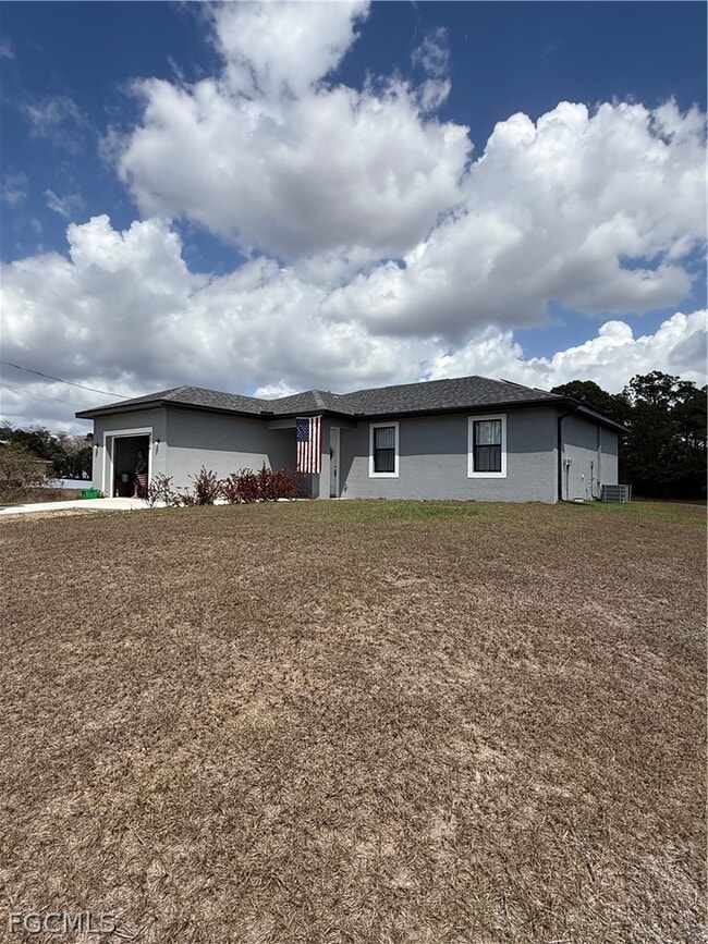 property at 8004 Spice Ct