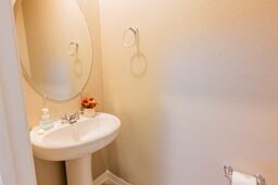 5857 W Frias Ave in Las Vegas, NV - Building Photo - Building Photo