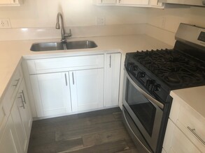 447 S Orange Ave in El Cajon, CA - Building Photo - Building Photo