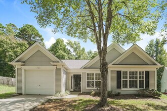7306 Balancing Rock Ct in Charlotte, NC - Building Photo - Building Photo
