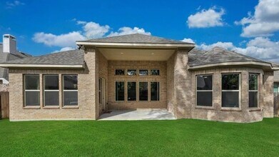 13214 Itasca Pine Dr in Humble, TX - Building Photo - Building Photo