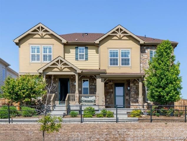 property at 23293 E Jamison Dr