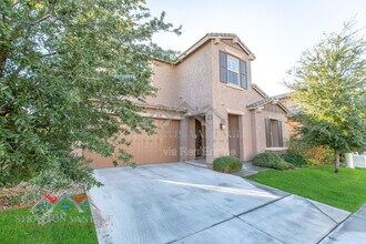 959 W Zion Pl in Chandler, AZ - Building Photo - Building Photo