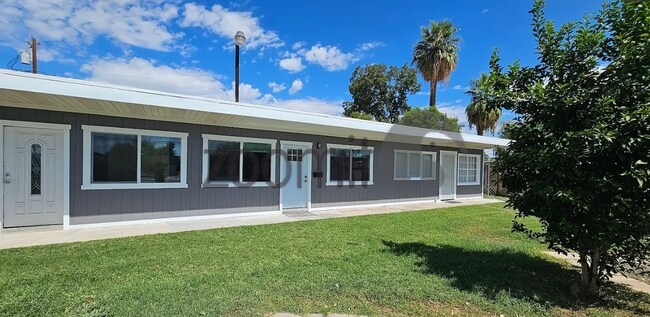 1226 E Campbell Ave in Phoenix, AZ - Building Photo - Building Photo