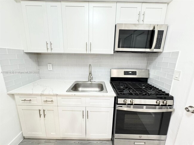 property at 7435 Byron Ave