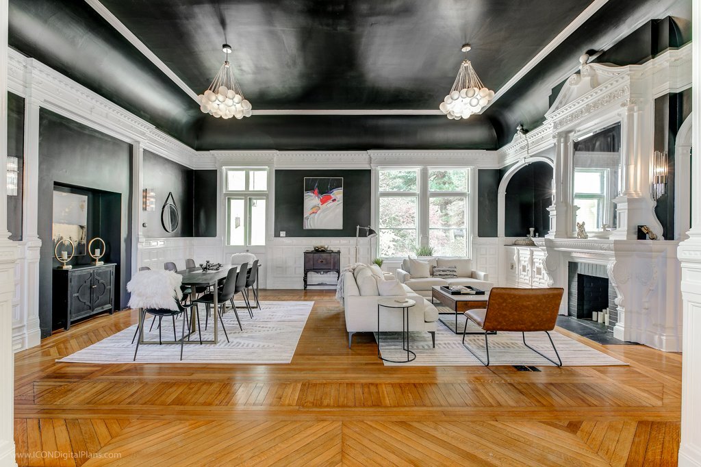 45 Ayrault St, Unit 5 in Newport, RI - Building Photo