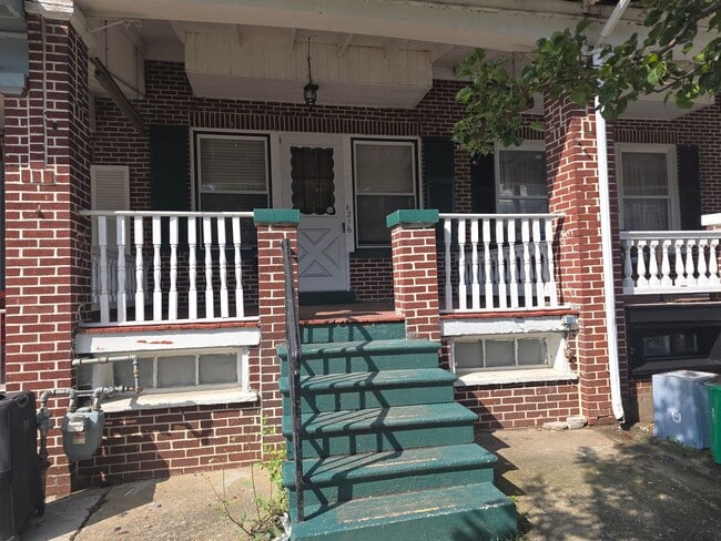 property at 216 S 17th St