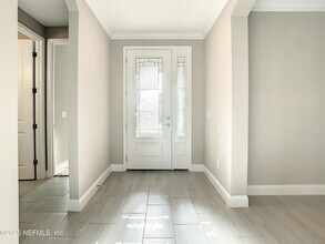 380 Brybar Dr in St. Augustine, FL - Building Photo - Building Photo