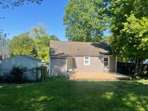 3528 S Haven Rd in Knoxville, TN - Building Photo - Building Photo