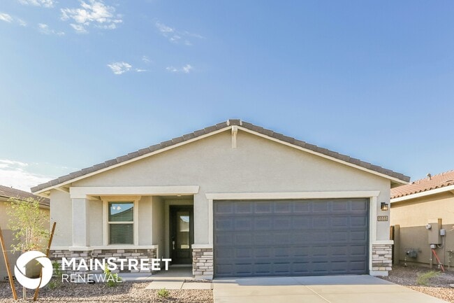 property at 5533 W Walatowa St