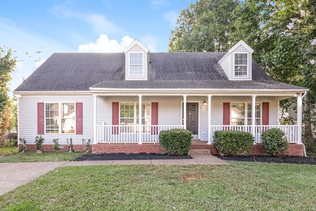 property at 2812 Sutherland Dr
