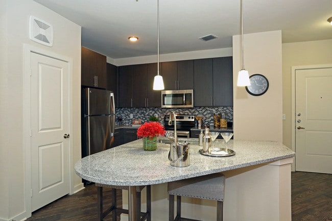 Eastside Station in Austin, TX - Building Photo - Interior Photo