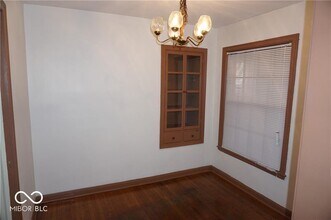 4015 E 34th St in Indianapolis, IN - Building Photo - Building Photo