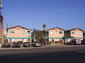 Ingraham - La Playa Point LP in San Diego, CA - Building Photo - Building Photo