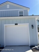 443 Talulla Trl in St. Augustine, FL - Building Photo