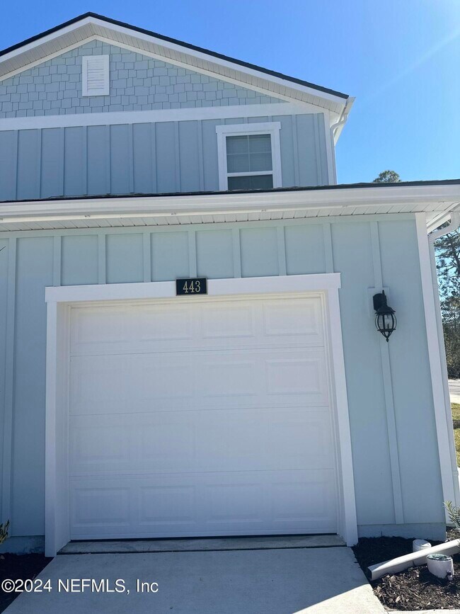 property at 442 Talulla Trl