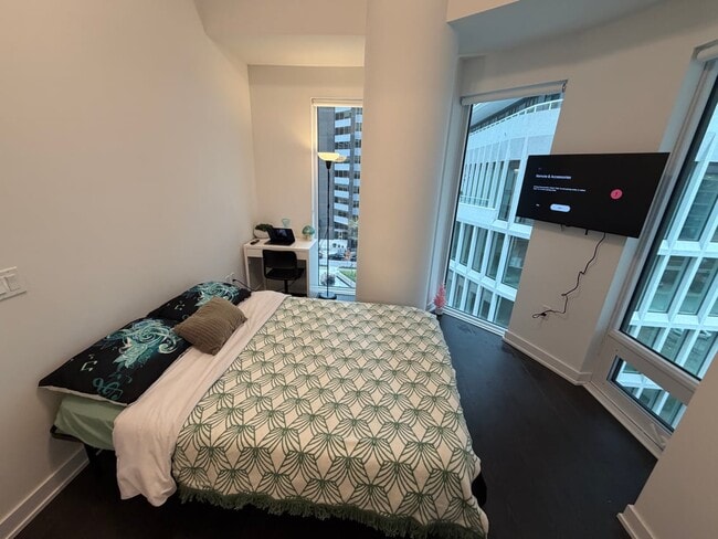 121 St Patrick St in Toronto, ON - Building Photo - Building Photo