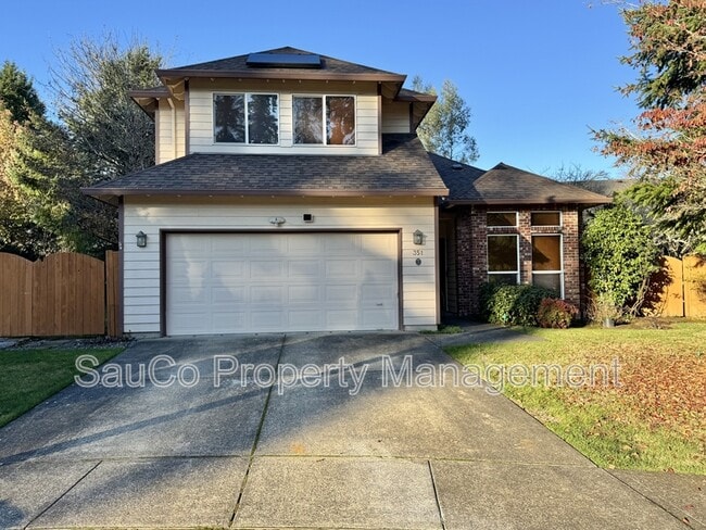 property at 351 SE 58th Ct