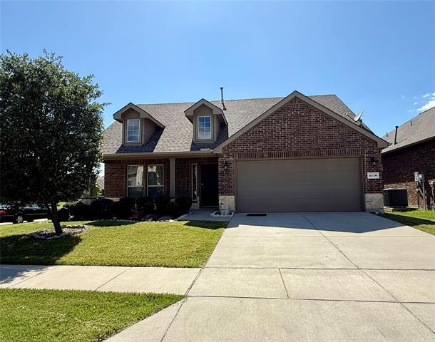 4116 Wavertree Rd in Frisco, TX - Building Photo - Building Photo