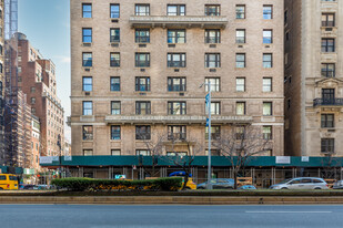 525 Park Ave in New York, NY - Building Photo - Building Photo