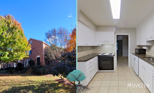 property at 6733 Constitution Ln