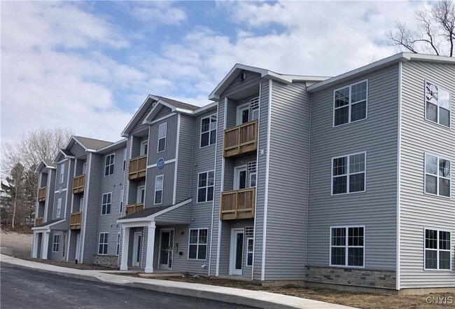 property at 1219 Tulip St