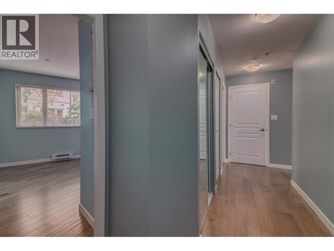 3089 Oak St in Vancouver, BC - Building Photo - Building Photo