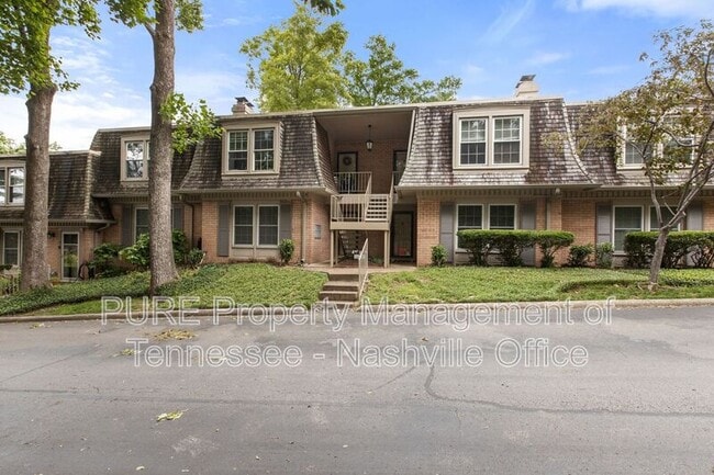property at 3000 Hillsboro Pike