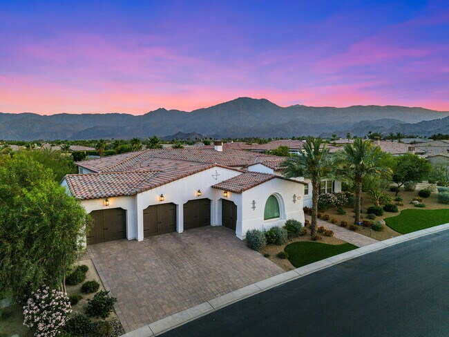 property at 81439 Merv Griffin Way