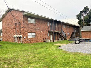 North Street Apartments in Decatur, AL - Building Photo - Building Photo