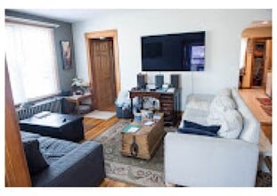 27 South Crescent Circuit, Unit A in Boston, MA - Building Photo - Building Photo