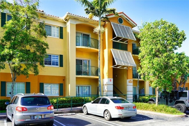 property at 7200 NW 114th Ave