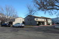 Pioneer Square Apartments in Boise, ID - Foto de edificio - Building Photo