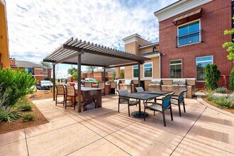 12701 N Pennsylvania Ave in Oklahoma City, OK - Building Photo - Building Photo