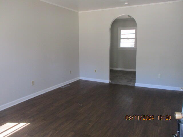 126 Jasmine St in Sumter, SC - Building Photo - Building Photo