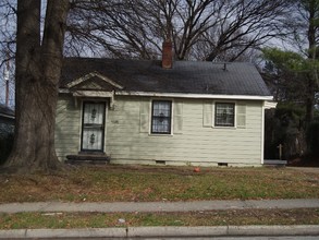 1363 Dow Pl in Memphis, TN - Building Photo - Building Photo