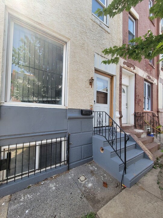 2524 N 19th St in Philadelphia, PA - Building Photo