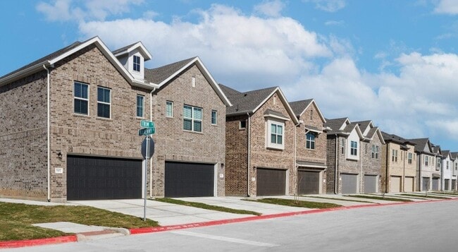 property at 3335 Trim St