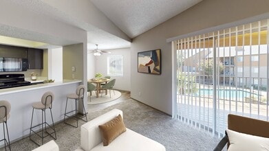 Century Park in Dallas, TX - Foto de edificio - Building Photo