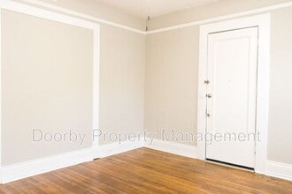 1001 Oak St in Chattanooga, TN - Building Photo - Building Photo