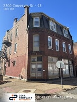 2700 Chippewa St in St. Louis, MO - Building Photo