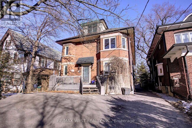 property at 187-187 High Park Ave