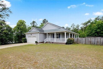 366 Colonial Hills Dr in Lillington, NC - Building Photo - Building Photo