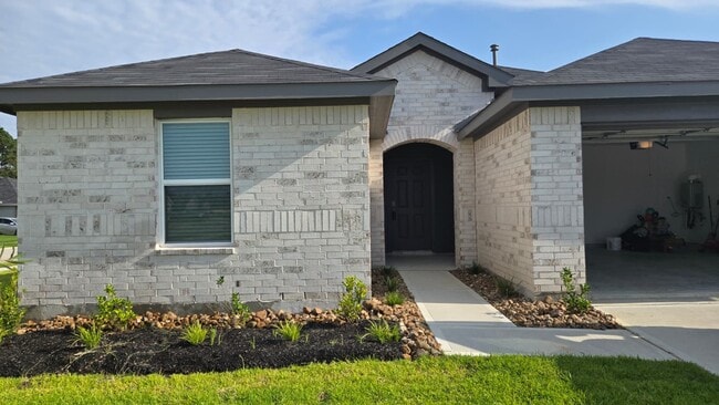 property at 15703 Majestic Evergreen Wy