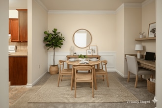 Wesley Kensington Apartments at Stonecrest in Stonecrest, GA - Building Photo - Building Photo