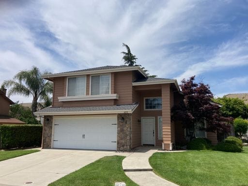 property at 6213 Deer Ridge Ct