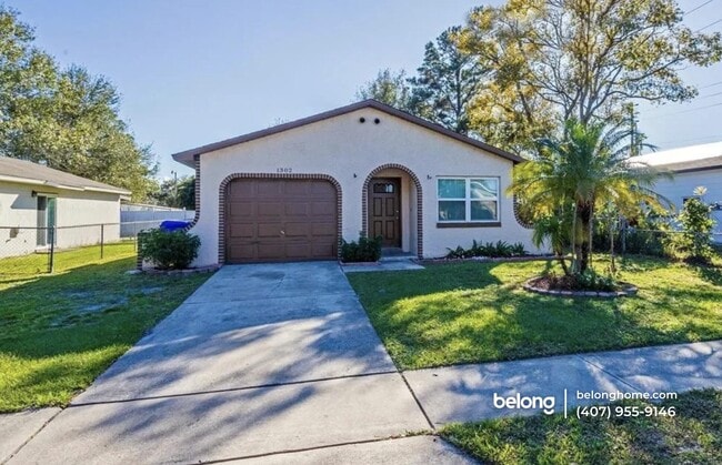 property at 1302 Mill Creek Pl